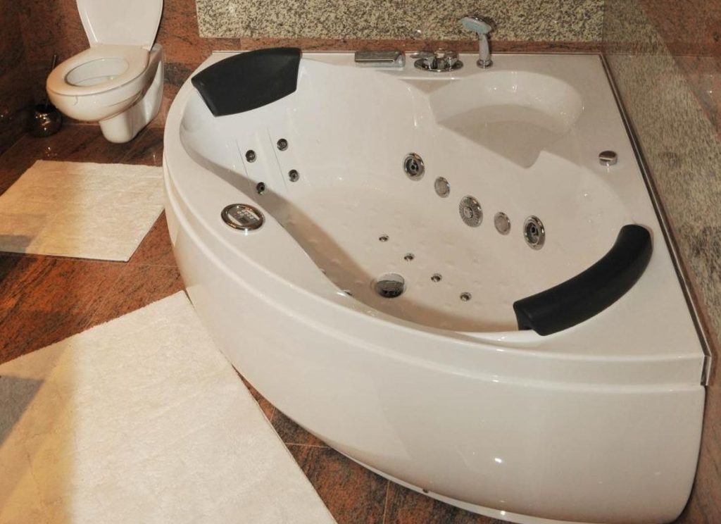 Soukromá Vířivka Praha 3 Apartment Lupáčova